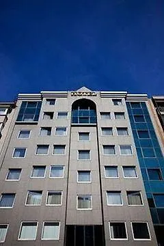 Eco Diamond Ξενοδοχείο 3*