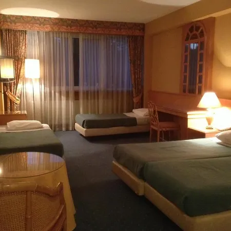 Hotel Eco Diamond Antwerp