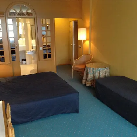 Hotel Eco Diamond Antwerp