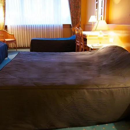Hotel Eco Diamond Antwerp