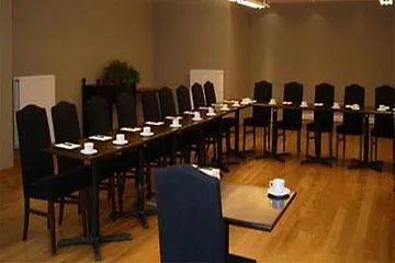 Eco Diamond Hotel