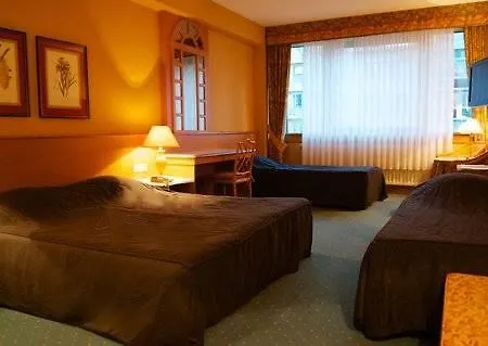 Eco Diamond 3* Antwerp