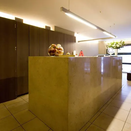 Eco Diamond 3* Antwerp