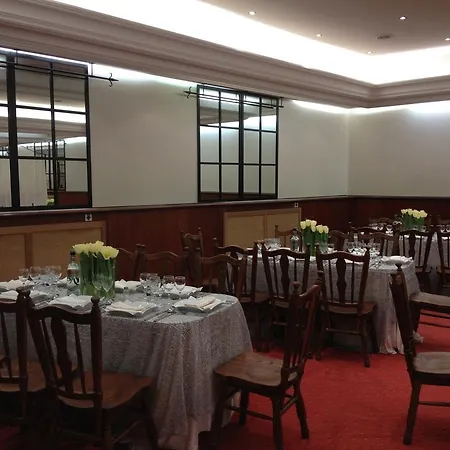 Hotel Eco Diamond Antwerp