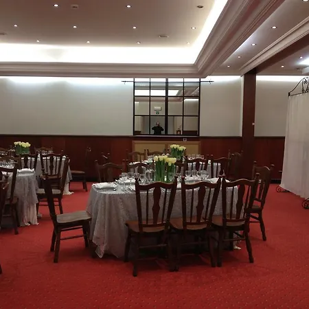Eco Diamond Hotel Antwerp